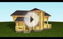 Проектування дерев яних будинків